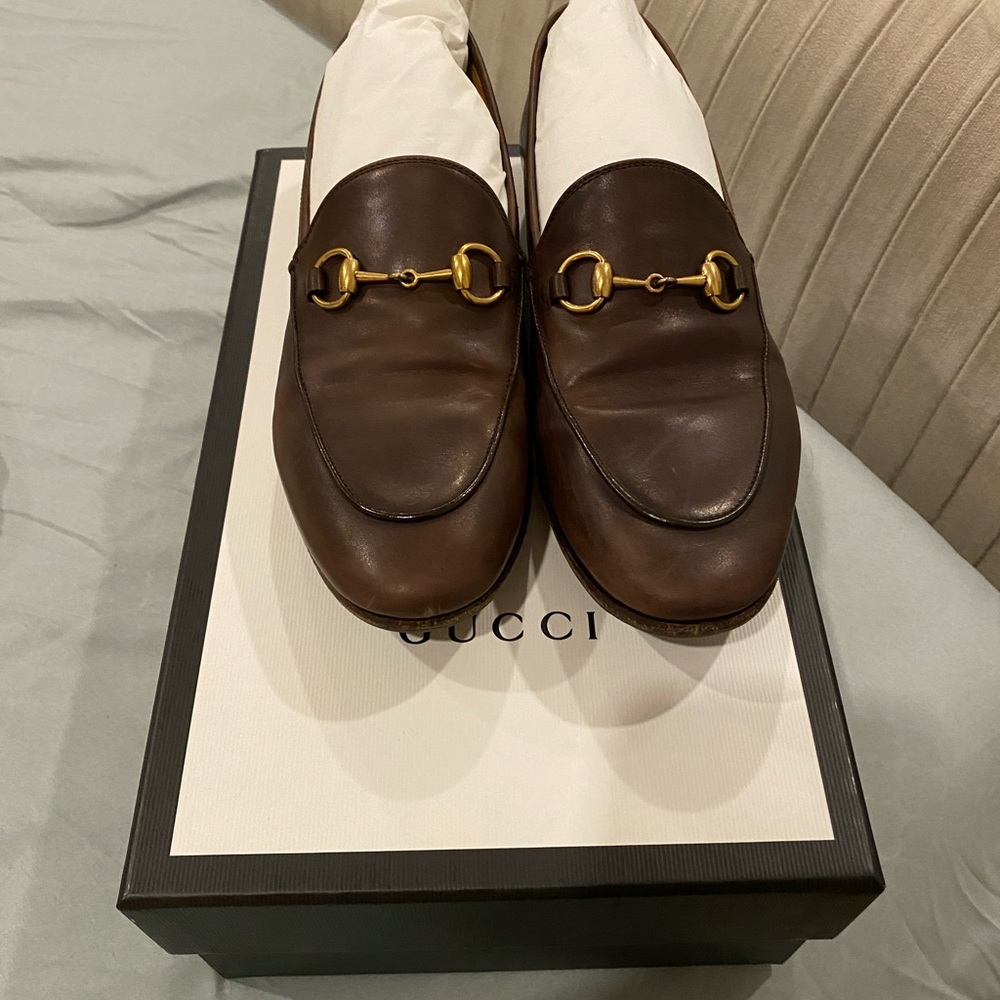 Gucci Jordan